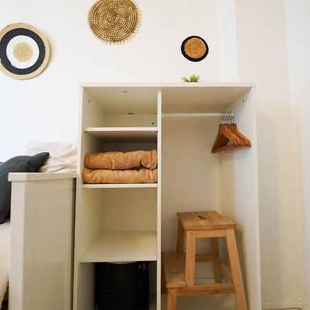 Studio Le Petit Pantin - Cozy Nest Eksteriør billede
