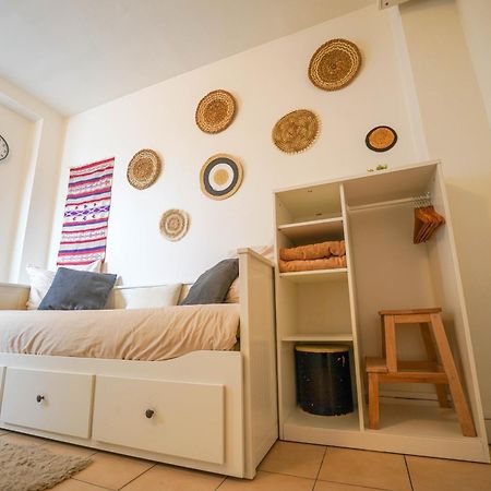 Studio Le Petit Pantin - Cozy Nest Eksteriør billede