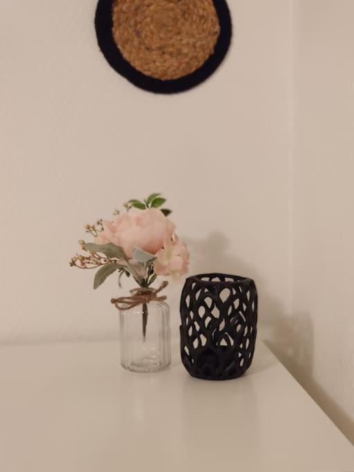 Studio Le Petit Pantin - Cozy Nest Eksteriør billede